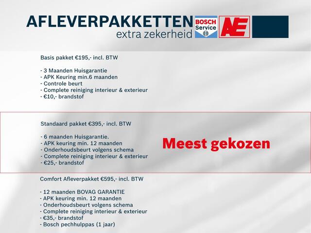 Skoda Octavia 1.4 TSI RS iV PHEV Business ACC / PDC / LED / RS KUIPSTOELEN / 180 KW / 245PK