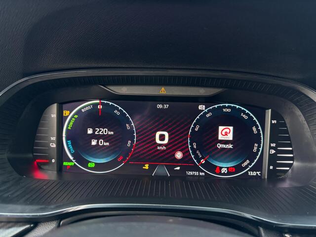 Skoda Octavia 1.4 TSI RS iV PHEV Business ACC / PDC / LED / RS KUIPSTOELEN / 180 KW / 245PK