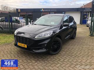 FORD KUGA 2.5 PHEV ST-Line