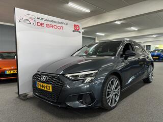 AUDI A3 SPORTBACK 30 TFSI Business edition / NL-auto, GMP Style 4, LM velgen, Trekhaak