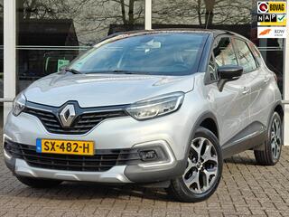 RENAULT CAPTUR 0.9 TCe Intens | LED | Trekhaak | PDC en Camera | Android Auto | All season banden | Cruise Control