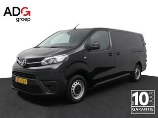 TOYOTA PROACE Worker 2.0 D-4D Navigator Long | Automaat | Navigatie| Parkeercamera | Airco | Trekhaak |2x Schuifdeur |