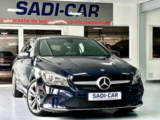 MERCEDES-BENZ CLA-KLASSE 200 dA 136cv - PACKSPORT