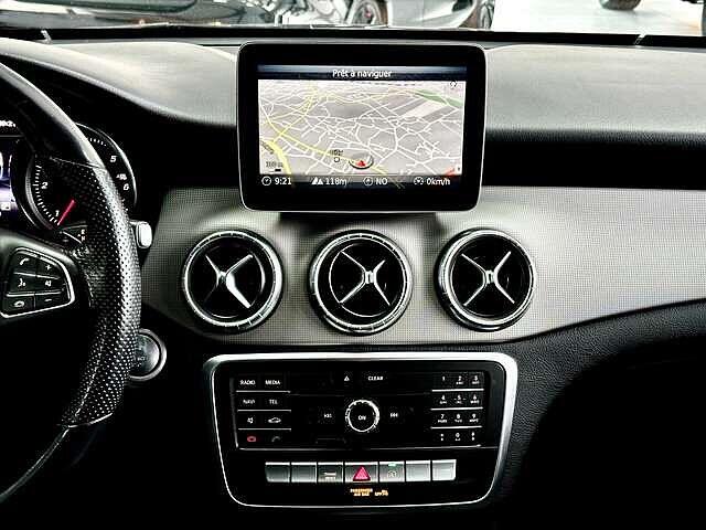 Mercedes-Benz CLA-Klasse 200 dA 136cv - PACKSPORT