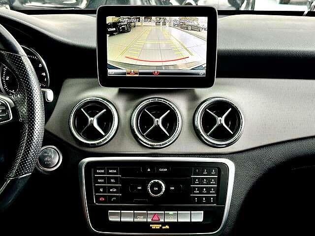 Mercedes-Benz CLA-Klasse 200 dA 136cv - PACKSPORT