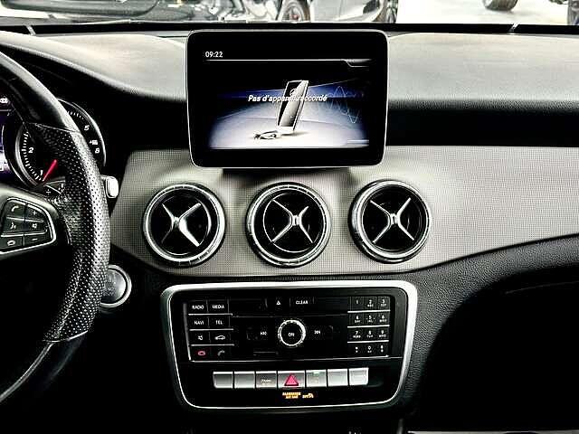 Mercedes-Benz CLA-Klasse 200 dA 136cv - PACKSPORT