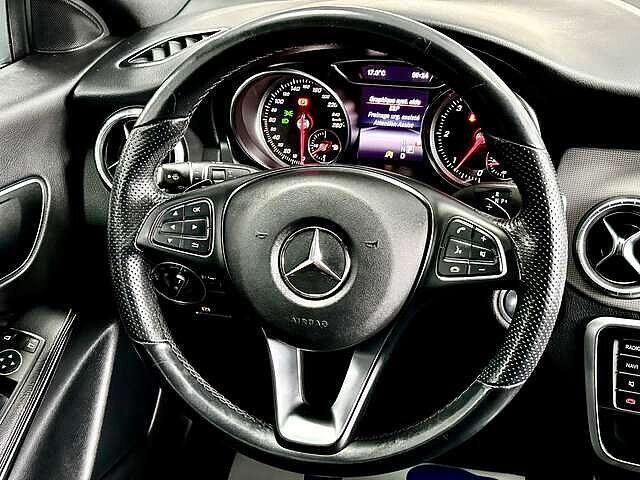 Mercedes-Benz CLA-Klasse 200 dA 136cv - PACKSPORT