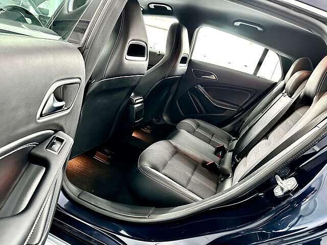 Mercedes-Benz CLA-Klasse 200 dA 136cv - PACKSPORT