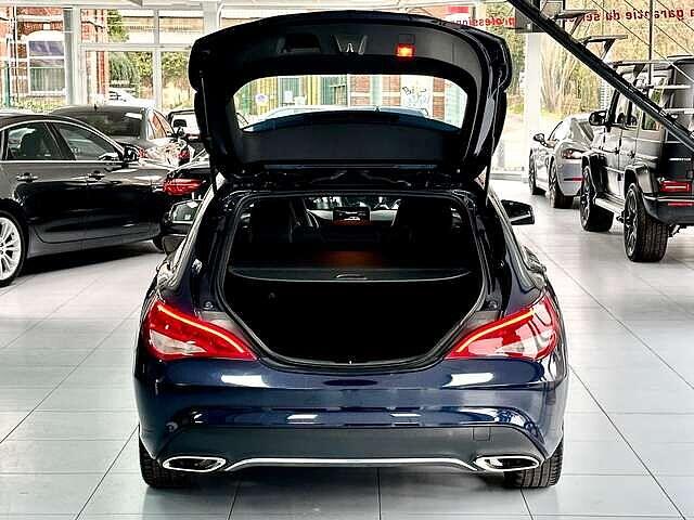 Mercedes-Benz CLA-Klasse 200 dA 136cv - PACKSPORT