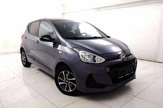 Hyundai I 10 1.0i # AIRCO, BLUETOOTH, CRUISE, USB