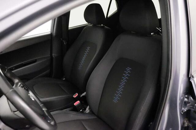 Hyundai I 10 1.0i # AIRCO, BLUETOOTH, CRUISE, USB