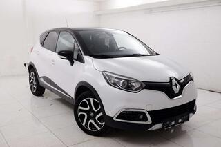 Renault Captur 1.2 TCe 120cv White Edition # GPS, PREMIER PROPRIO