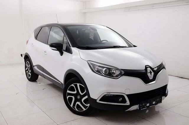 Renault Captur 1.2 TCe 120cv White Edition # GPS, PREMIER PROPRIO