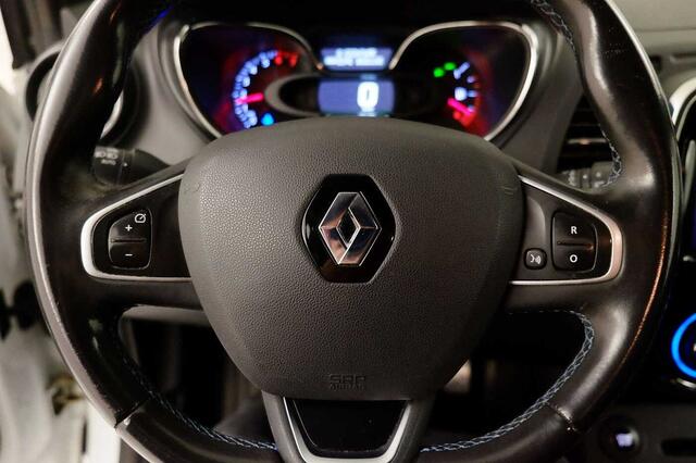 Renault Captur 1.2 TCe 120cv White Edition # GPS, PREMIER PROPRIO