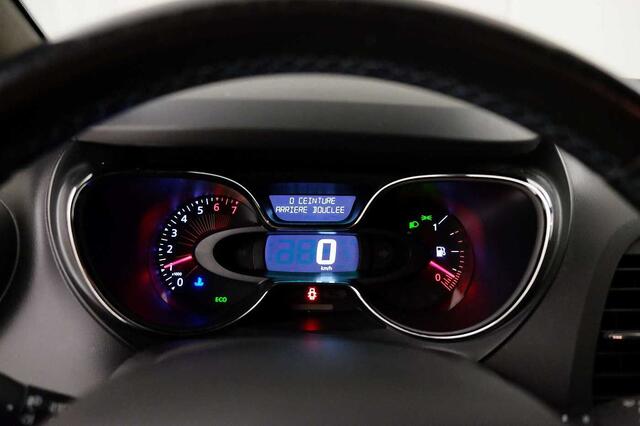 Renault Captur 1.2 TCe 120cv White Edition # GPS, PREMIER PROPRIO