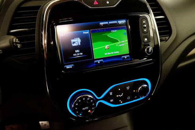 Renault Captur 1.2 TCe 120cv White Edition # GPS, PREMIER PROPRIO