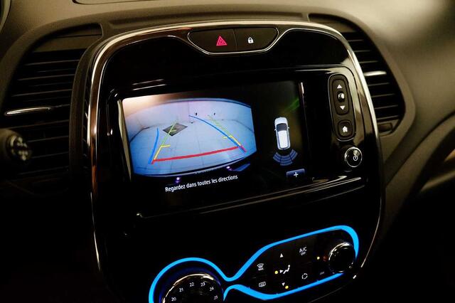Renault Captur 1.2 TCe 120cv White Edition # GPS, PREMIER PROPRIO