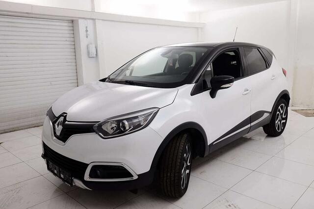 Renault Captur 1.2 TCe 120cv White Edition # GPS, PREMIER PROPRIO