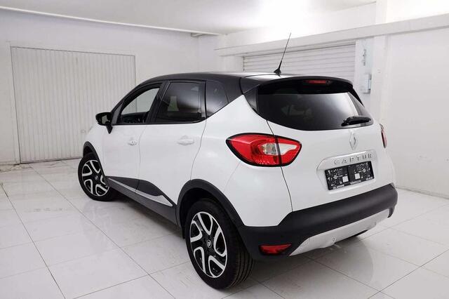 Renault Captur 1.2 TCe 120cv White Edition # GPS, PREMIER PROPRIO