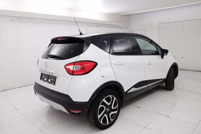 Renault Captur 1.2 TCe 120cv White Edition # GPS, PREMIER PROPRIO