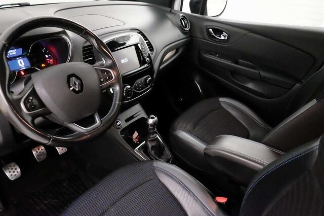 Renault Captur 1.2 TCe 120cv White Edition # GPS, PREMIER PROPRIO