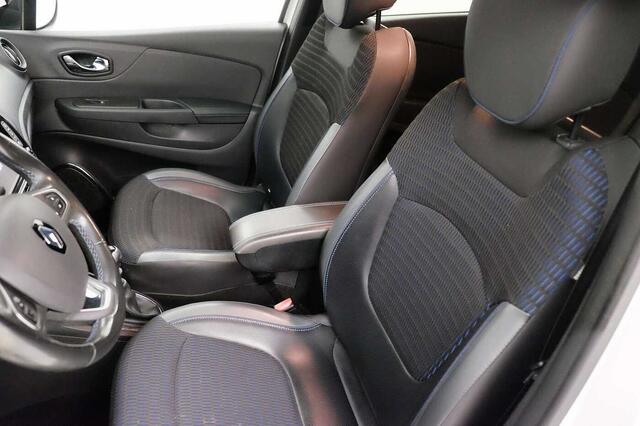 Renault Captur 1.2 TCe 120cv White Edition # GPS, PREMIER PROPRIO