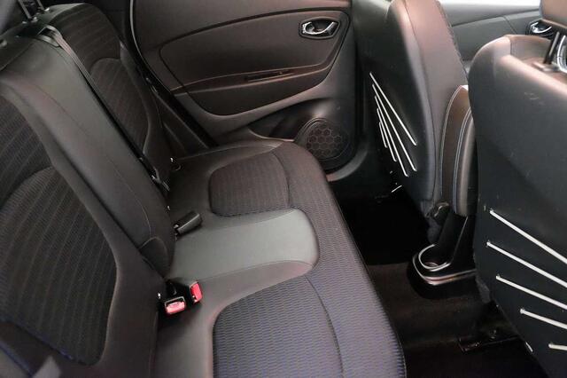 Renault Captur 1.2 TCe 120cv White Edition # GPS, PREMIER PROPRIO