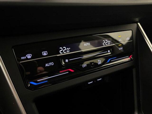 Volkswagen Taigo 1.0 Tsi Life Dig.Airco Apple Carplay / Android Alu Led