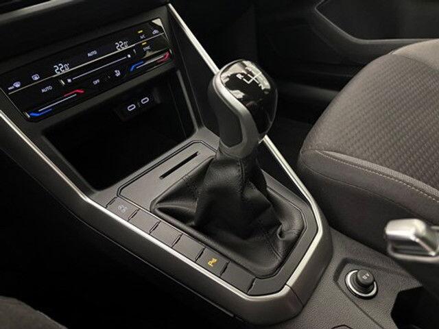 Volkswagen Taigo 1.0 Tsi Life Dig.Airco Apple Carplay / Android Alu Led