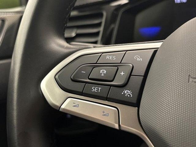Volkswagen Taigo 1.0 Tsi Life Dig.Airco Apple Carplay / Android Alu Led