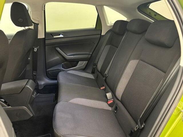 Volkswagen Taigo 1.0 Tsi Life Dig.Airco Apple Carplay / Android Alu Led