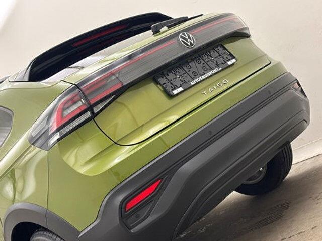 Volkswagen Taigo 1.0 Tsi Life Dig.Airco Apple Carplay / Android Alu Led