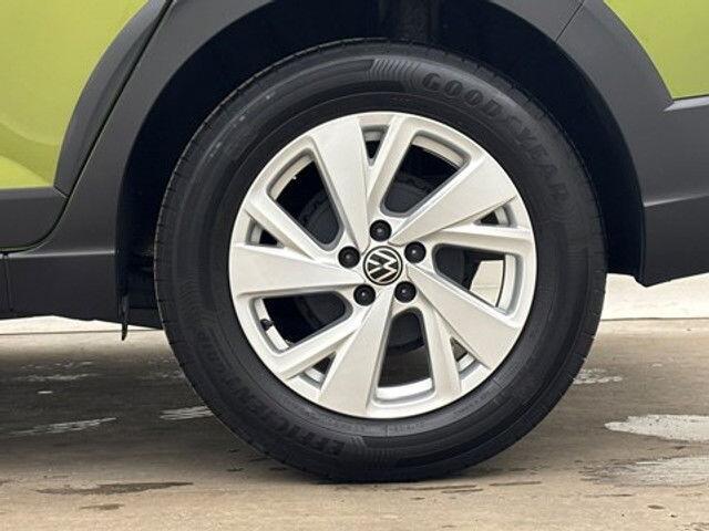 Volkswagen Taigo 1.0 Tsi Life Dig.Airco Apple Carplay / Android Alu Led