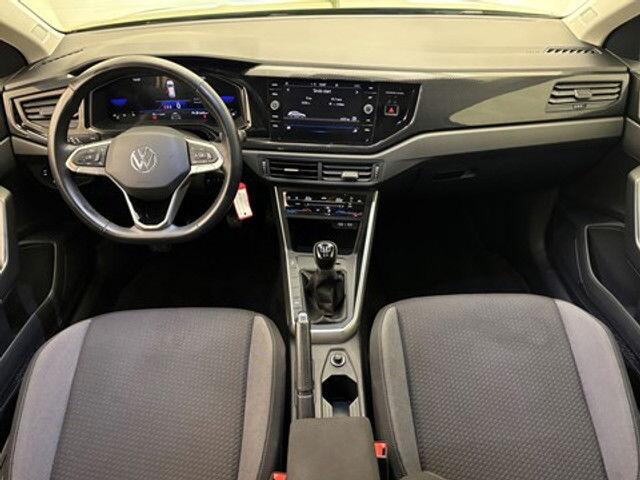 Volkswagen Taigo 1.0 Tsi Life Dig.Airco Apple Carplay / Android Alu Led