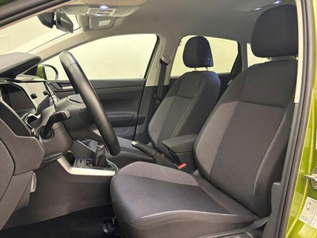 Volkswagen Taigo 1.0 Tsi Life Dig.Airco Apple Carplay / Android Alu Led