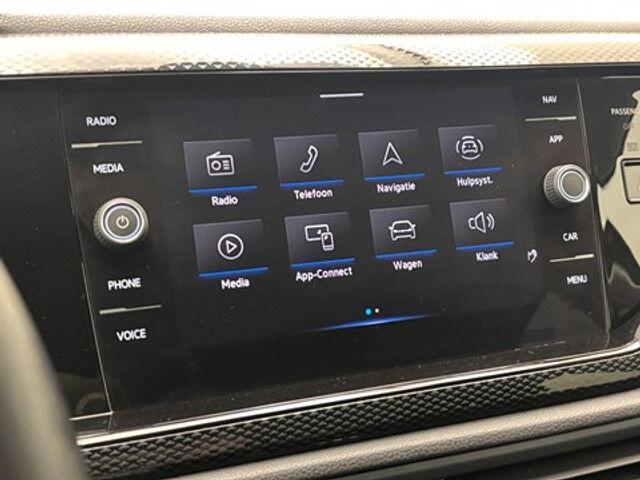 Volkswagen Taigo 1.0 Tsi Life Dig.Airco Apple Carplay / Android Alu Led