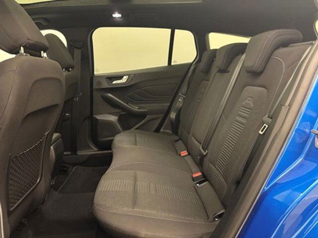 Ford Focus 1.0 EcoBoost Active AUT.B&O GPS Camera Panodak.Verw.Zetels+stuur