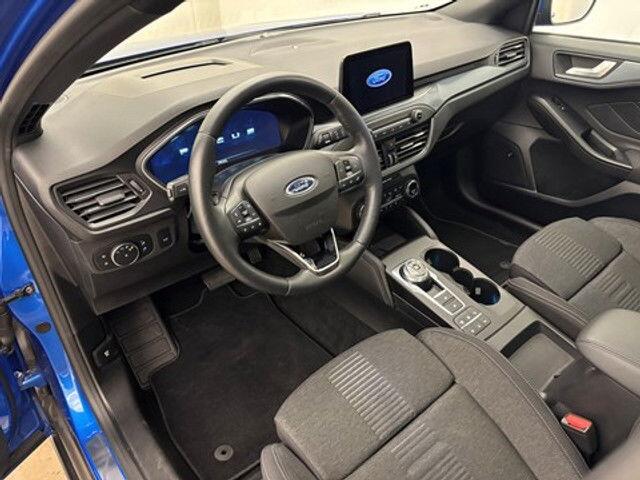 Ford Focus 1.0 EcoBoost Active AUT.B&O GPS Camera Panodak.Verw.Zetels+stuur