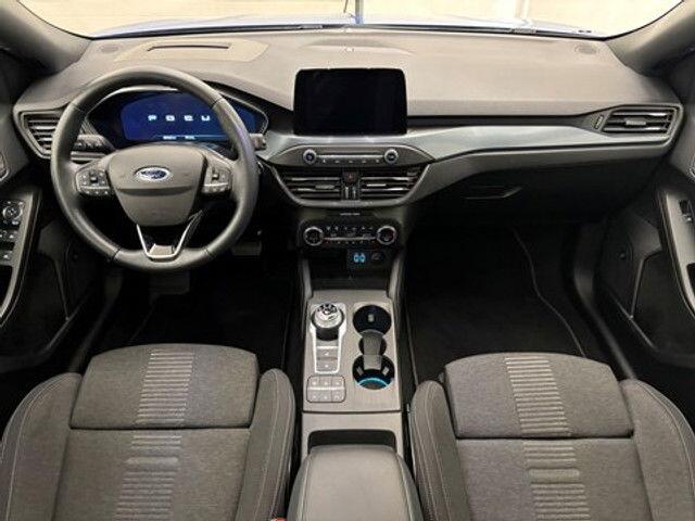 Ford Focus 1.0 EcoBoost Active AUT.B&O GPS Camera Panodak.Verw.Zetels+stuur