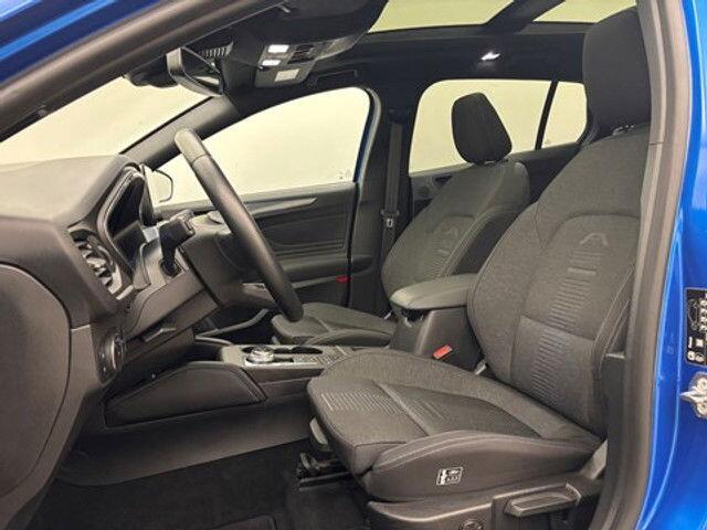 Ford Focus 1.0 EcoBoost Active AUT.B&O GPS Camera Panodak.Verw.Zetels+stuur