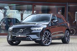 VOLVO XC60 2.0 B4 PLUS DARK MILD HYBRID