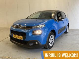 CITROEN C3 1.2 PureTech Feel 105g // APK //