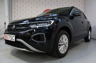 VOLKSWAGEN T-Roc 1.0 TSI Life Business