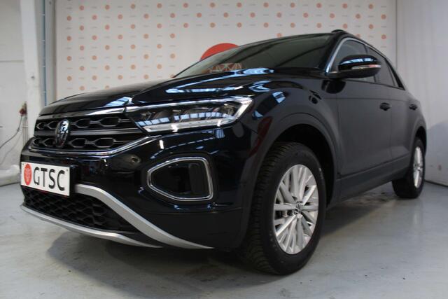 Volkswagen T-ROC 1.0 TSI Life Business