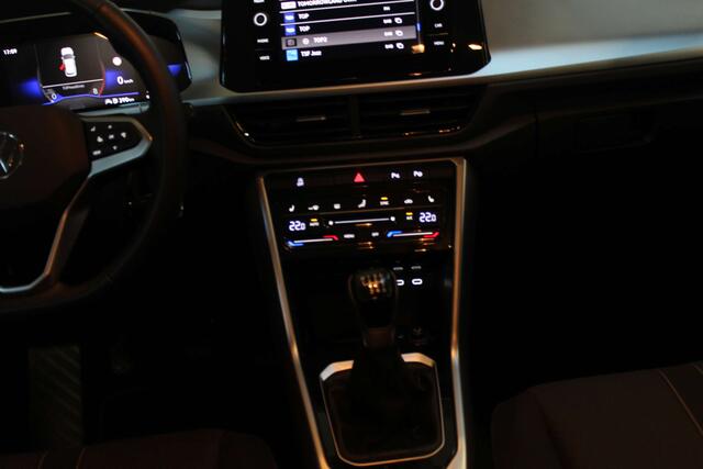 Volkswagen T-ROC 1.0 TSI Life Business