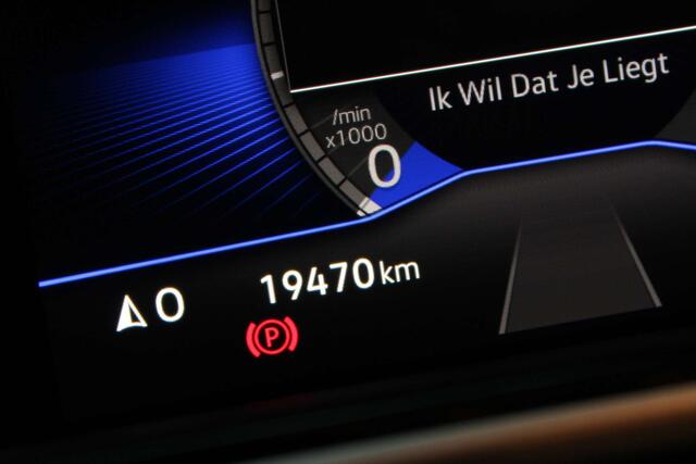 Volkswagen T-ROC 1.0 TSI Life Business