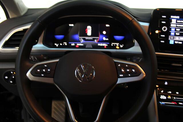 Volkswagen T-ROC 1.0 TSI Life Business