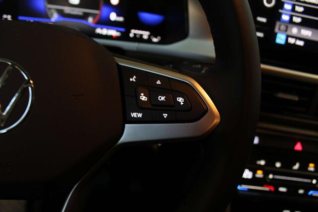 Volkswagen T-ROC 1.0 TSI Life Business