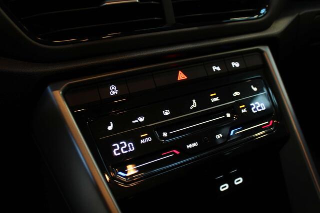 Volkswagen T-ROC 1.0 TSI Life Business