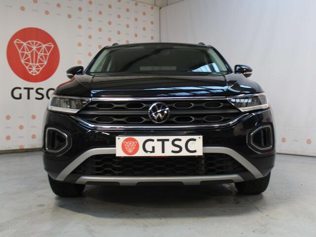 Volkswagen T-ROC 1.0 TSI Life Business